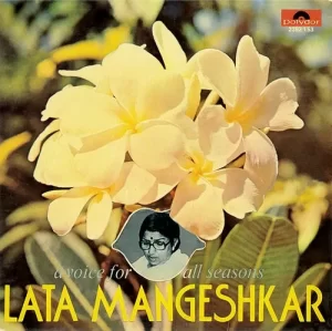 Lata Mangeshkar – A Voice For All Seasons - 2392 153