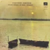State Academic Russian Folk Choir named after Pyatnitsky - Russian Folk Song - 33CM 02139-40 - (90-95%) - English Song Vinyl LP Record