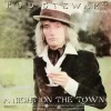 Rod Stewart - A Night On The Town - BSK 3116 - (90-95%) - CR - English LP Vinyl