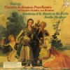 Rodrigo Concierto Andaluz - 9500 563-Western Classical LP Vinyl Record