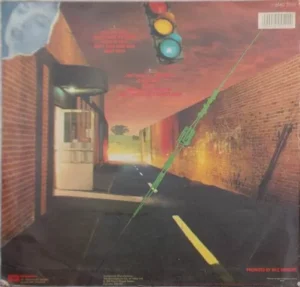 Sheena Easton - Do You - EMC 3505 - (90-95%) - English Songs LP Vinyl Record 