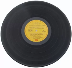 Sheena Easton - Do You - EMC 3505 - (90-95%) - English Songs LP Vinyl Record 