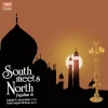 South Meets North-GECSD 2932-CR Indian Classical Instrumental LP Vinyl