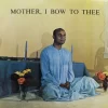 Sri Chinmoy–Mother Bow Thee - FCD 7702 - Devotional LP Vinyl Record