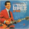 Trini Lopez - At P.J.'s - R 6103 - (90-95%) - English LP Vinyl
