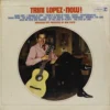 Trini Lopez - Now! - R 6255 - (90-95%) - English LP Vinyl