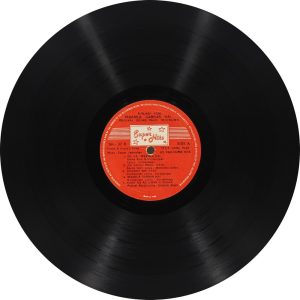 Maamla Garbar Hai- SH 37R - (75-80%) CR Punjabi Movies LP Vinyl Record-3