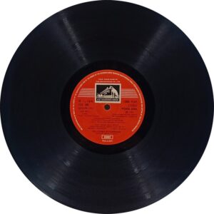 Namak Halaal - PEASD 2054 - (80-85%) - CBF - Bollywood LP Vinyl