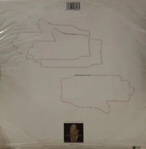 Panjabi MC – Jogi / Beware Of The Boys - 5027731 262274 - LP Record