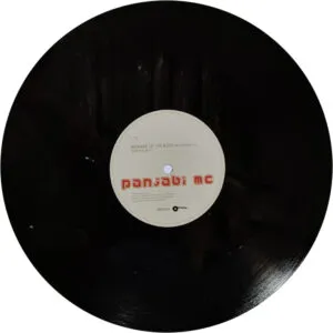 Panjabi MC – Jogi / Beware Of The Boys - 5027731 262274 - LP Record