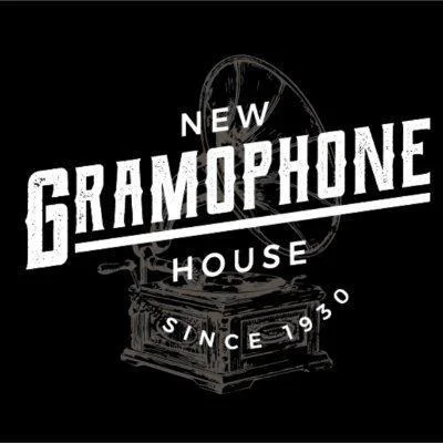 New Gramophone House