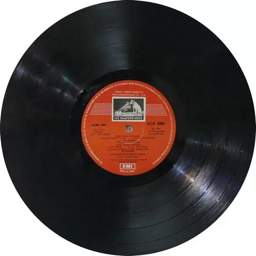 Sarfarosh - ECLP 8903 - (Condition 85-90%) - Cover Reprinted - Punjabi Film LP Vinyl Record Sarfarosh - ECLP 8903 - (Condition 85-90%) - Cover Reprinted - Punjabi Film LP Vinyl Record