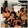 Disc O Disc - Tamil Pop Songs - 1000 003 - (Condition 85-90%) - Cover Reprinted - LP Record