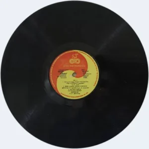 Ennarukil Nee Irunthaal - Illayaraaja - 8000 836 - (Condition – 90-95%) – Cover Reprinted - LP Record