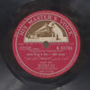 Neelkamal – N. 55705 – Bollywood Vinyl Record