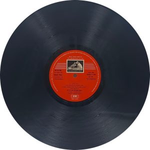 Raakhi Ki Saugandh - 45NLP 1104 - (90-95%) - Bollywood LP Vinyl