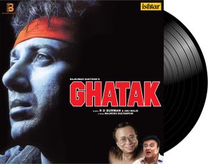 Ghatak - VCF 3424