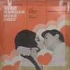 Mere Hamdam Mere Dost - EALP 4053 - Bollywood LP Vinyl Record