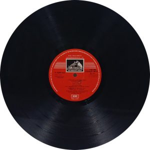 Muqaddar Ka Sikandar - PEALP 2016 - CBF - Bollywood LP Vinyl