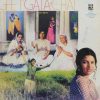 Geet Gata Chal - EALP 4041 - (Condition - 80-85%) - LP Record  