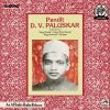 D. V. Paluskar - PMLP 3143 - (Condition - 90-95%) - Cover Reprinted - LP Record