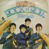 The Beatles (Rock 'N' Roll Music) - PCSP 719 - (90-95%) - CR - English LP Vinyl - 2LP Set