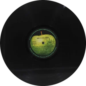 The Beatles Rock 'N' Roll Music - PCS 7191 - (90-95%) - English Songs LP Vinyl Record - 2LP Set