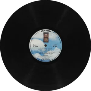 Eagles - One Of These Nights - 7E 1039 - (Condition - 85-90%) - Cover Reprinted -  English LP Vinyl Record