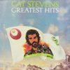Cat Stevens – Greatest Hits - ILPS 9310 - English LP Vinyl Record