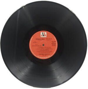 Narender Chanchal - Rangde O Ma - 2392 995 – CR - Special Deal LP Vinyl Record