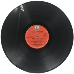 Narender Chanchal - Rangde O Ma - 2392 995 – CR - Special Deal LP Vinyl Record
