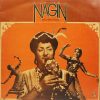 Nagin - EALP 4031 - Bollywood LP Vinyl Record