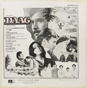 Daag - D/MOCE 4174