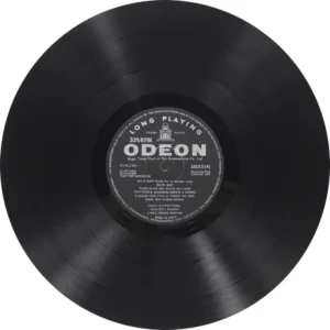 Ram Aur Shyam - 3AEX 5141 - Cover Reprinted - LP Record