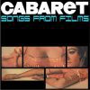 Cabaret Songs From Films - ECLP 5446 – (80-85%) - CR - Film Hits LP Vinyl Record