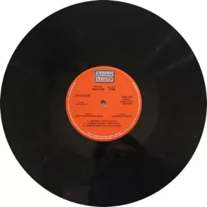 Raavan - 2392 330 - Special Deal LP Vinyl Record