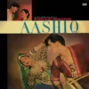 Aashiq - ECLP 5558 - (90-95%) - CR - Bollywood LP Vinyl
