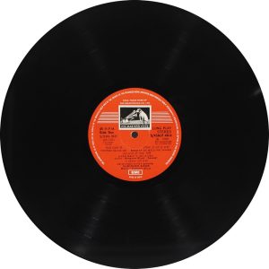 Surinder & Jasbir - S/45 NLP 4014 - (85-90%) CR Punjabi Folk LP Vinyl-2