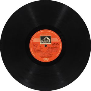 Gurucharan Pohli & Promila Pammi - Pammi Pohli Da Soofne Wich Viah – (Condition 85-90%) - ECSD 3106 - Punjabi Folk LP Vinyl 2