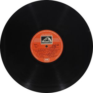 Jasbir Khushdil - 2643 7088 - (80-85%) - Punjabi Folk LP Vinyl Record-2