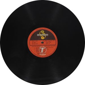 Satyamev Jayate - SFLP 1212 - (Condition 90-95%) - Bollywood LP Vinyl 2