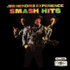 Jimi Hendrix Experience – Smash Hits - FL 1668 English LP Vinyl Record