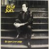 Billy Joel – An Innocent Man - QC 38837 - LP Record