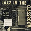 Jazz In The Classroom- BLP 8