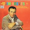 Jim Reeves ‎– The Best Of Jim Reeves - LSP 2890