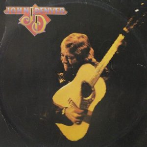 John Denver - AQLI 3075