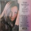 julie Felix - Vol. 2 - The World Of - PA 76