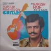 Rakesh Nath - Film Tune On Guitar - 2308 3532 - Super 7