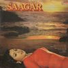 Saagar - 2392 470 - (Condition 85-90%) - LP Record