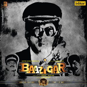 Baazigar – VCF 2532